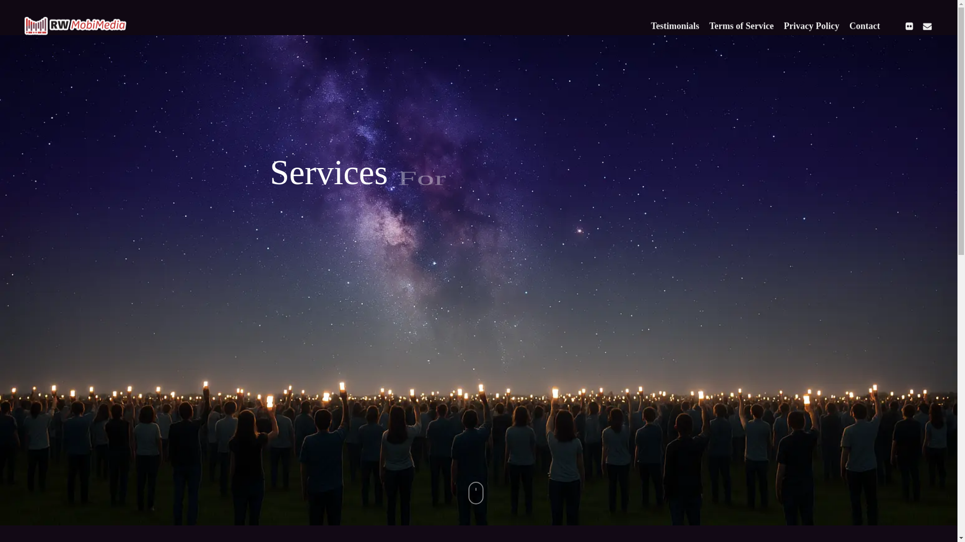 website screenshot of https://www-rwmobi-com.pages.dev/