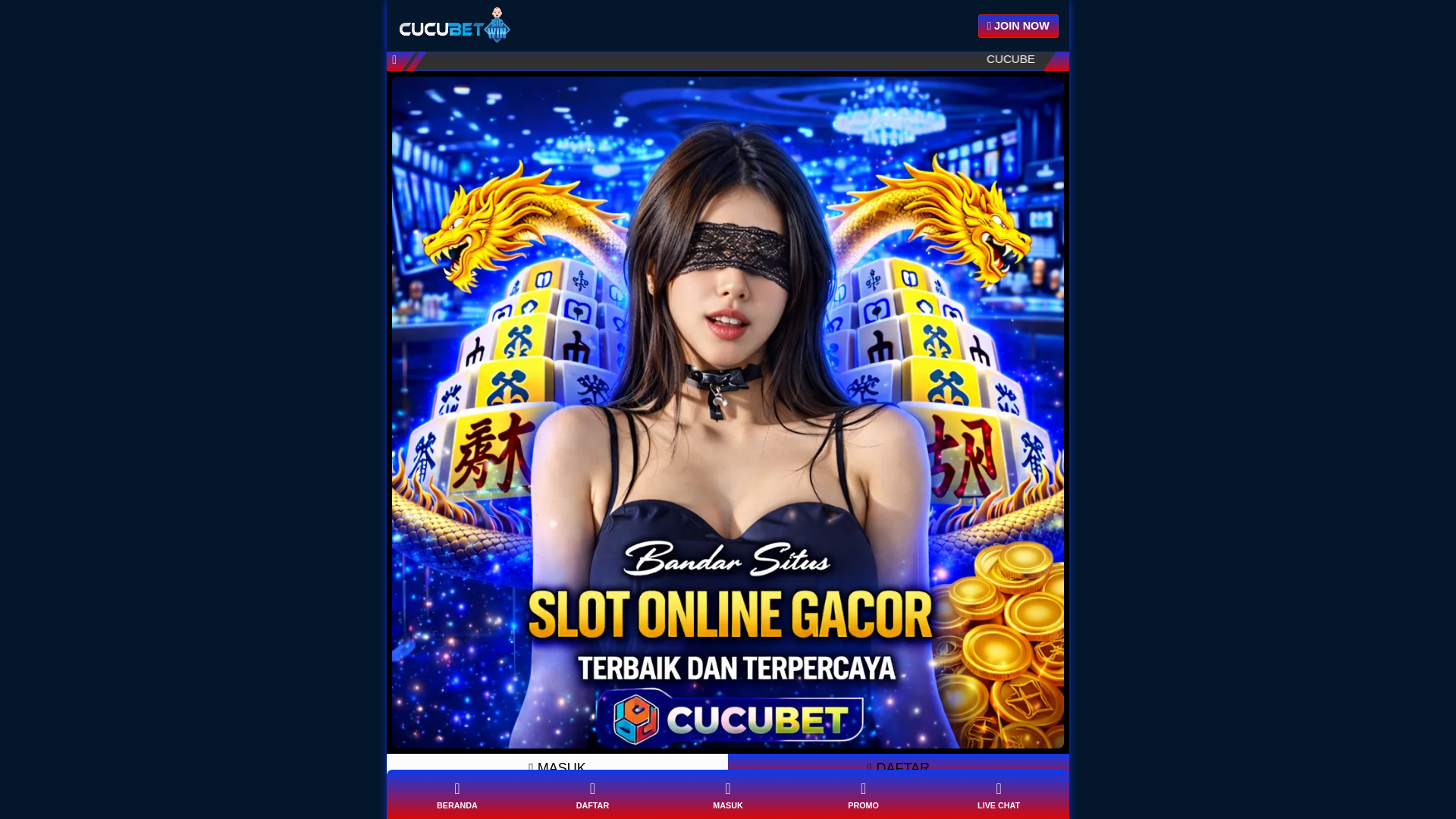 website screenshot of https://cucubetresmi-aiperfect.pages.dev/