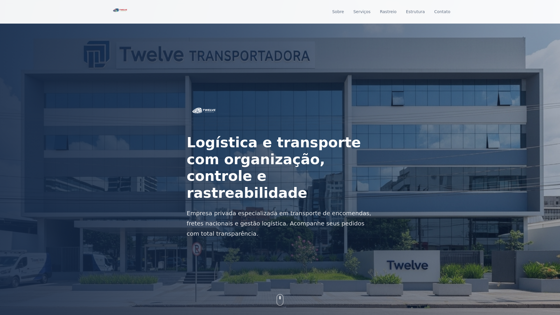 website screenshot of https://retiresuaencomenda.xyz/