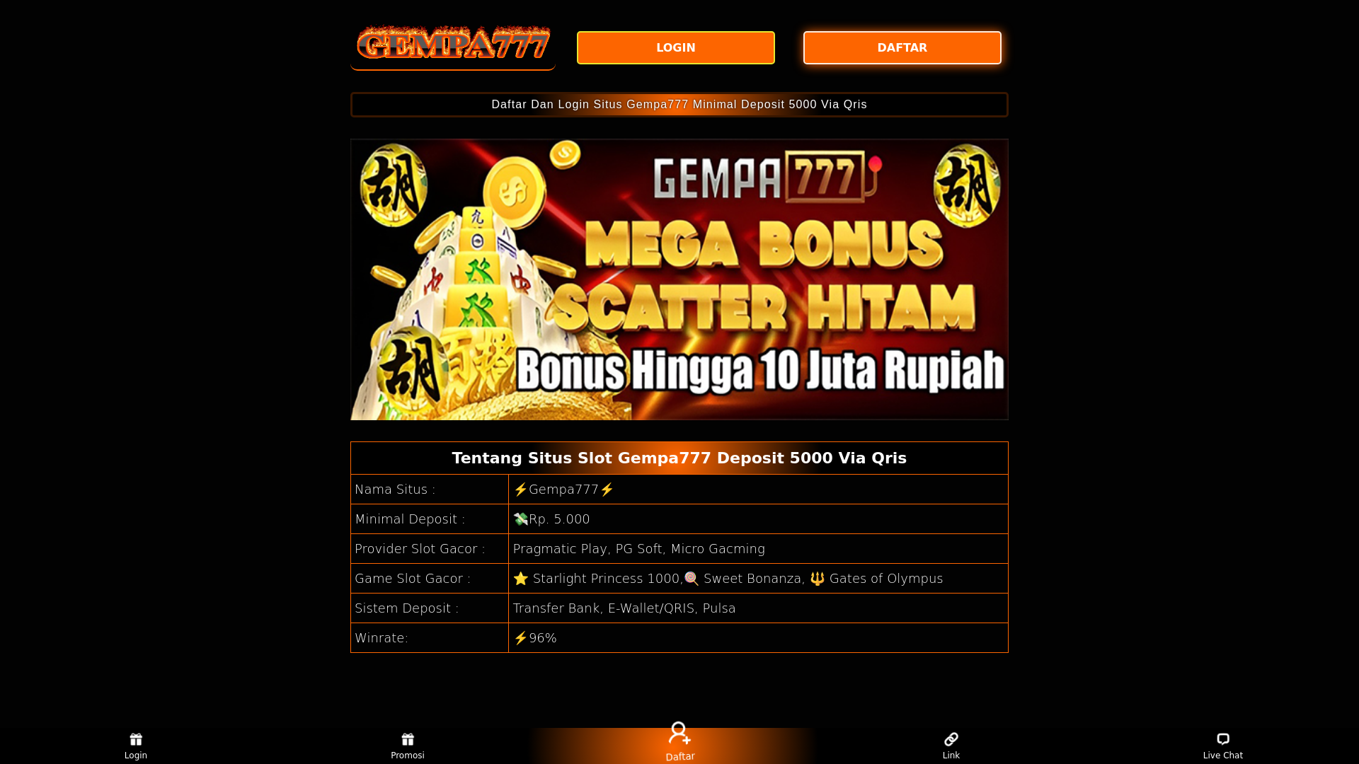 website screenshot of https://amp-learn-entertraining.pages.dev/