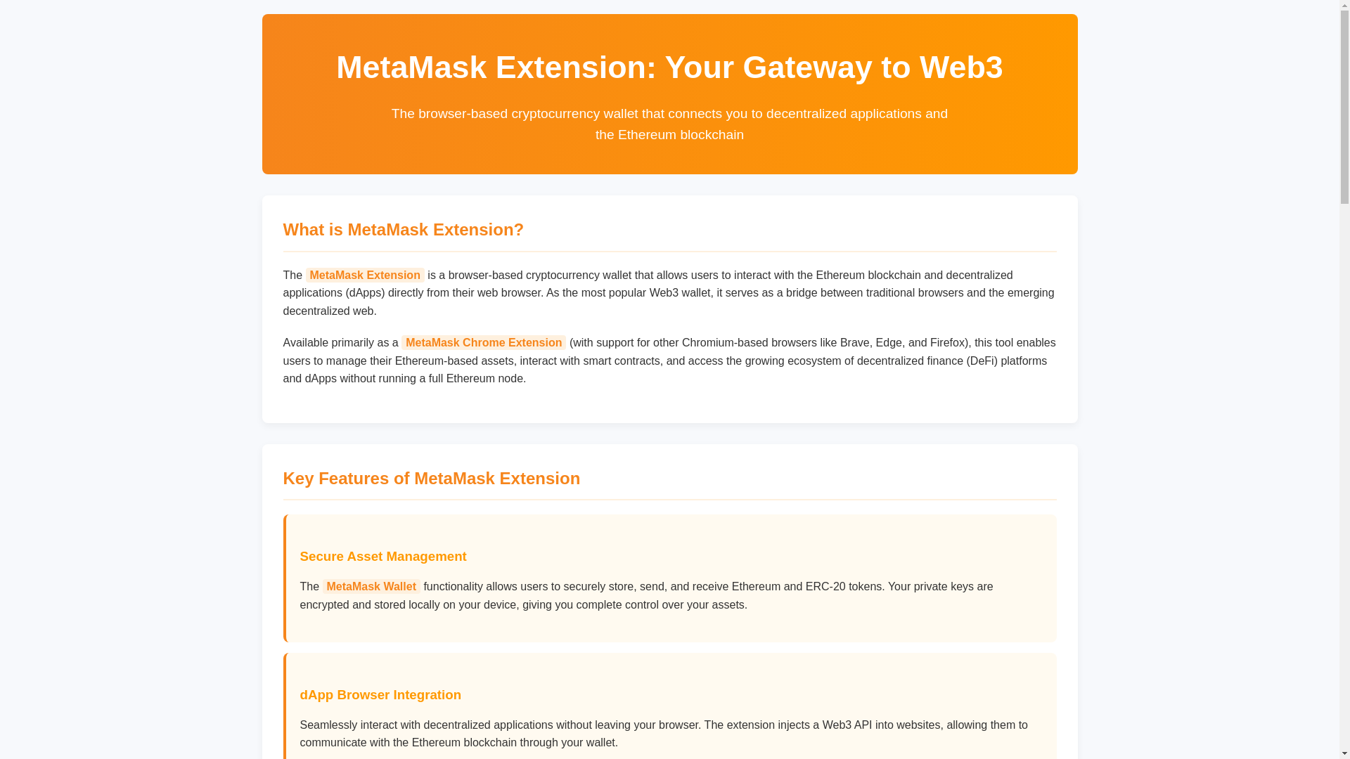 website screenshot of https://exten-metamask-io.pages.dev/