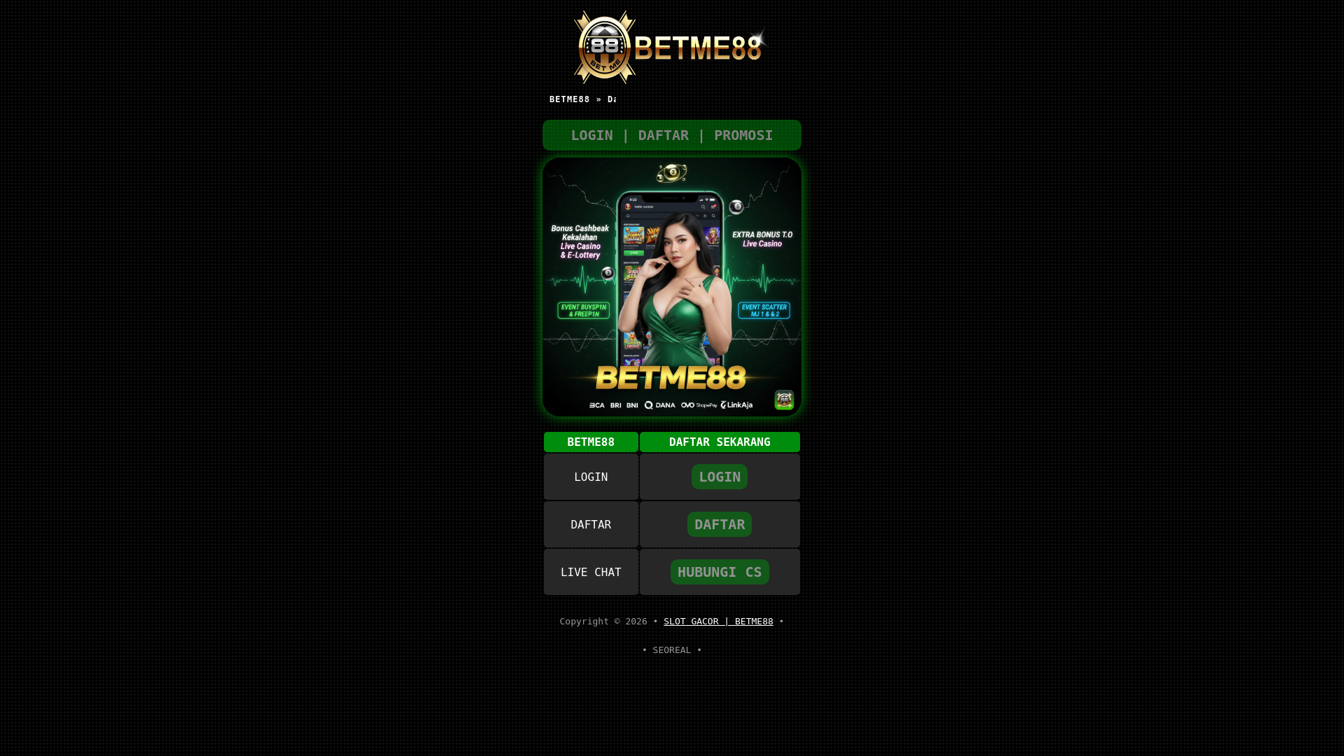 website screenshot of https://mossvaleme.pages.dev/