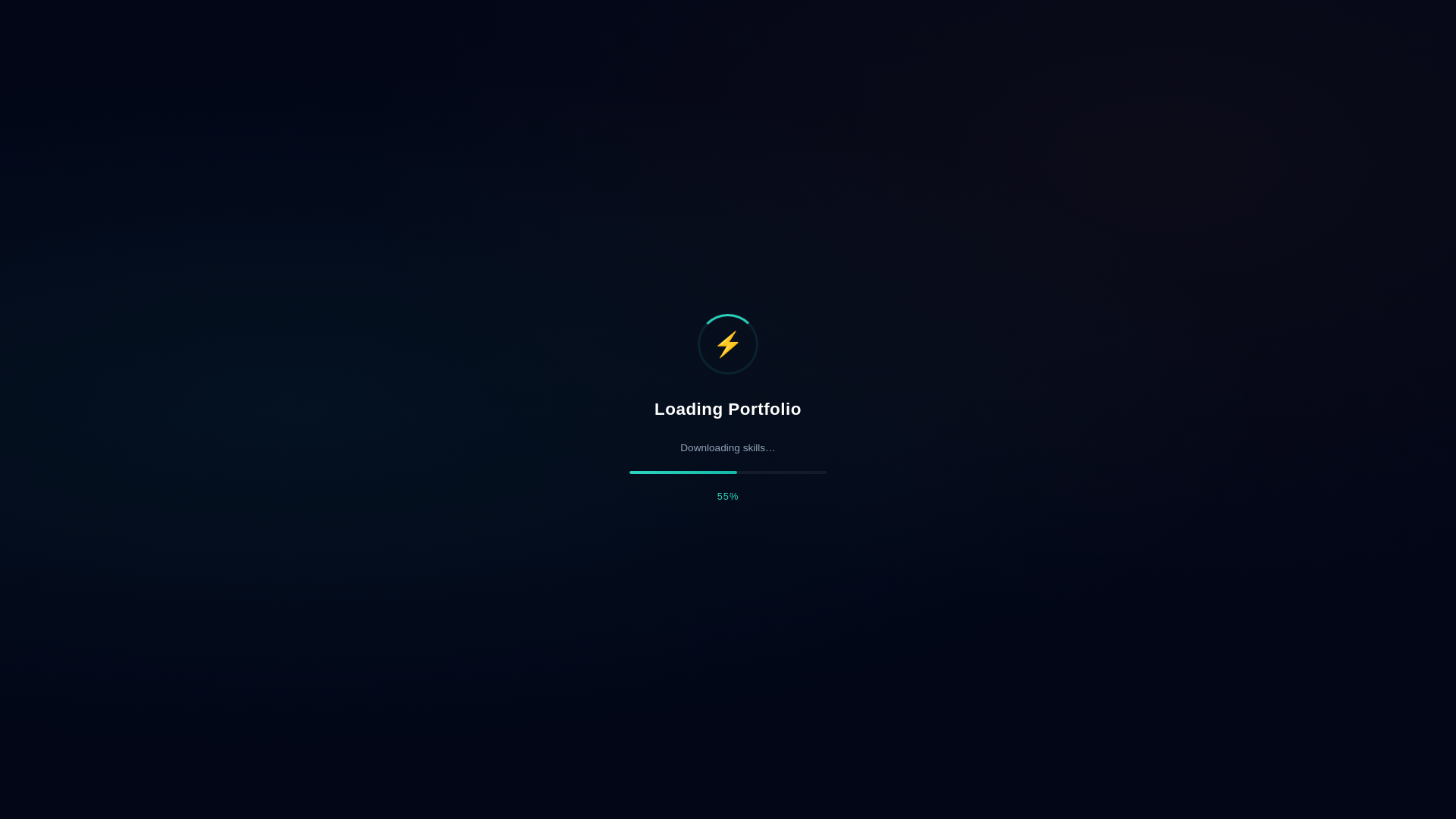 website screenshot of https://zinab-mukhaimer.pages.dev/