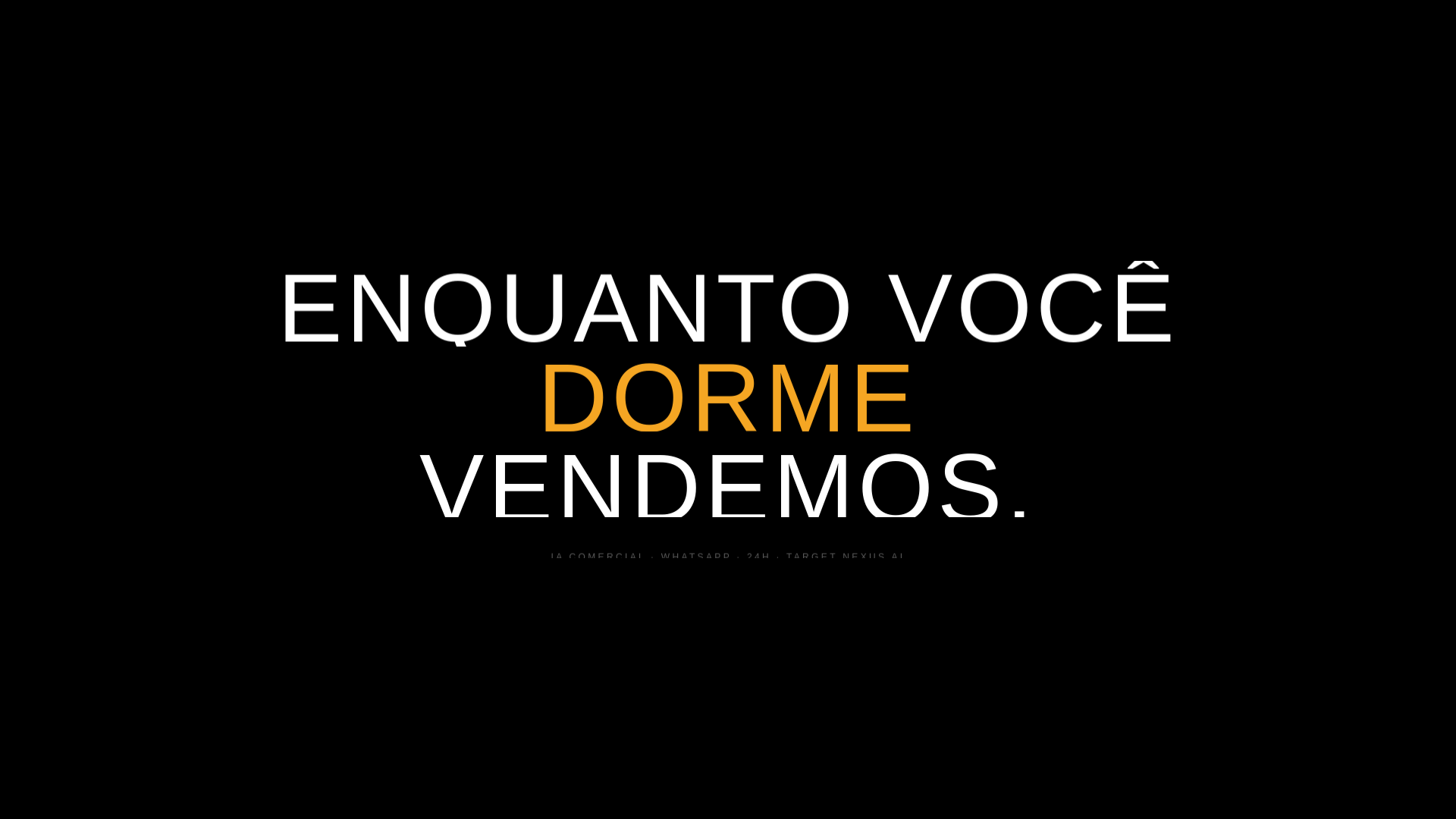 website screenshot of https://targetatendeai.com.br/