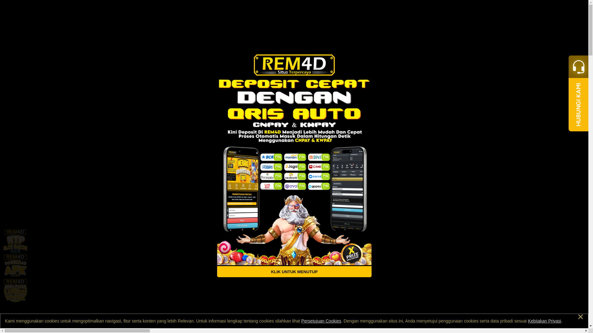 website screenshot of https://rem4d-yangpasti.vip/