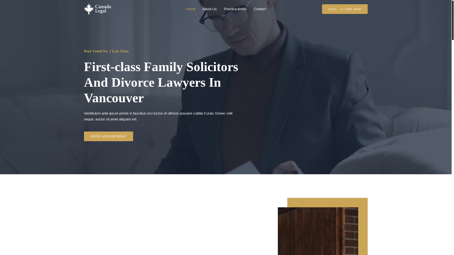 website screenshot of https://mohventrasolutions.com/