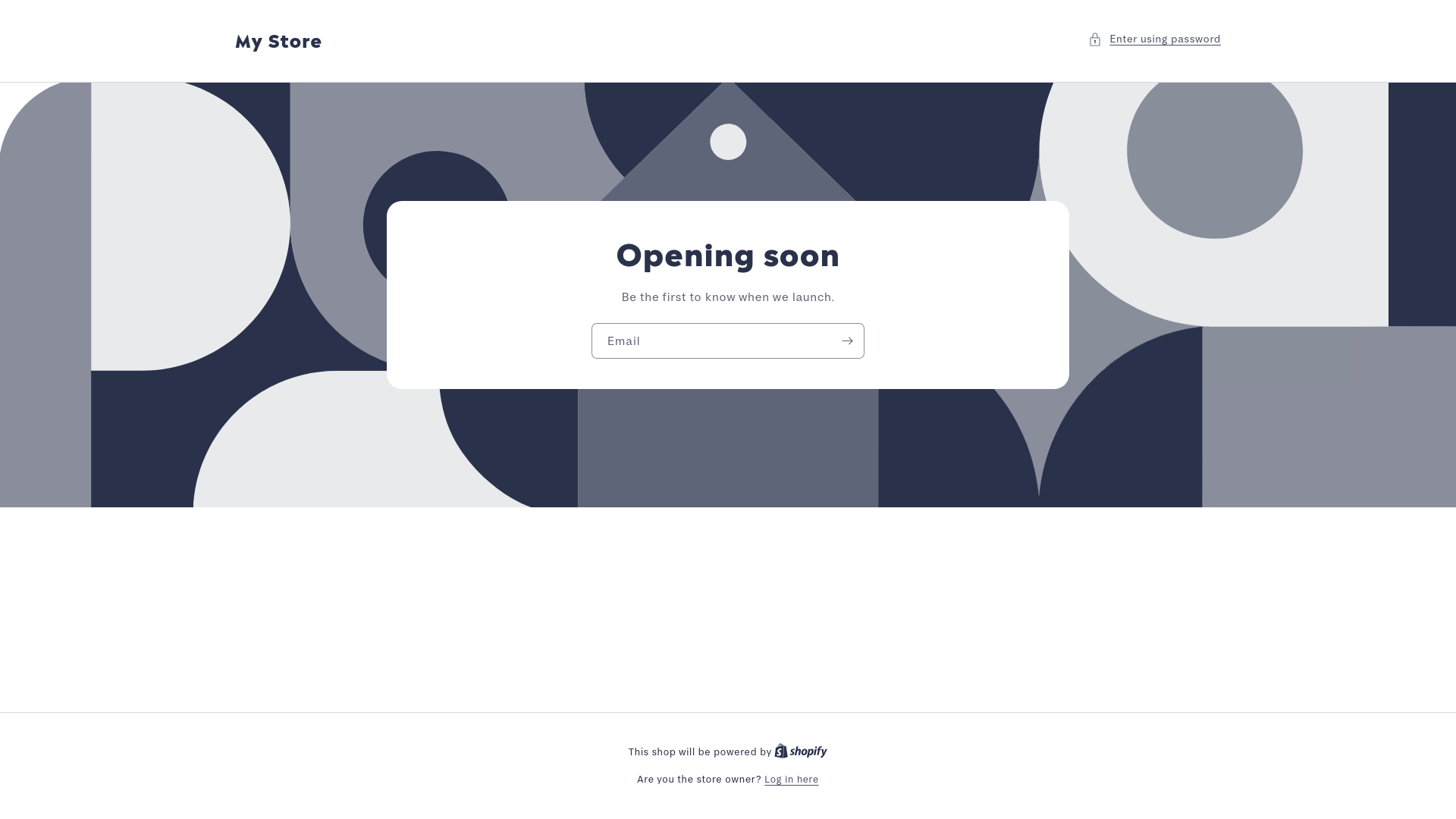 website screenshot of https://techtok.company/