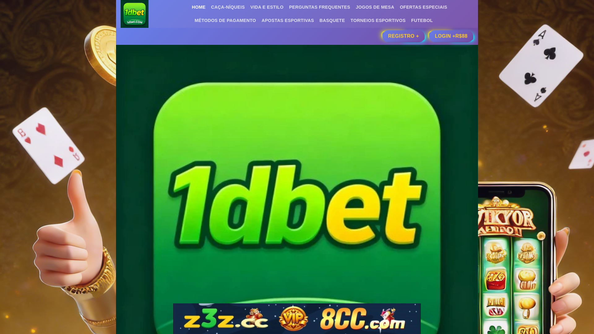 website screenshot of https://1dbetsy.com/