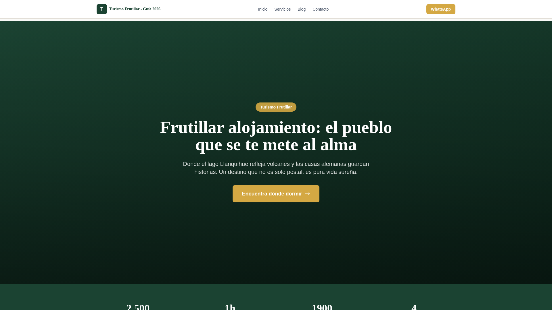 website screenshot of https://turismo-frutillar.pages.dev/