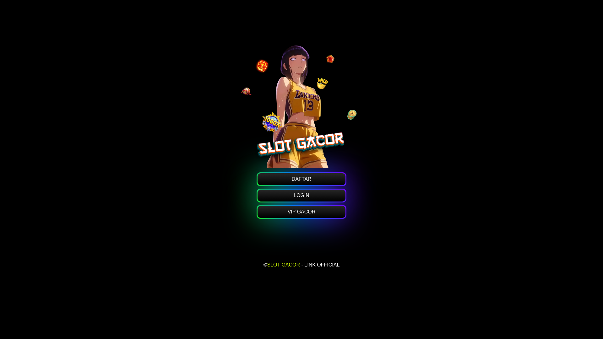 website screenshot of https://smpn1godean.pages.dev/
