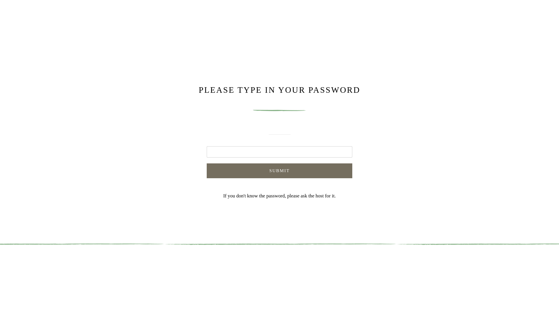 website screenshot of https://blindaland2026.com/