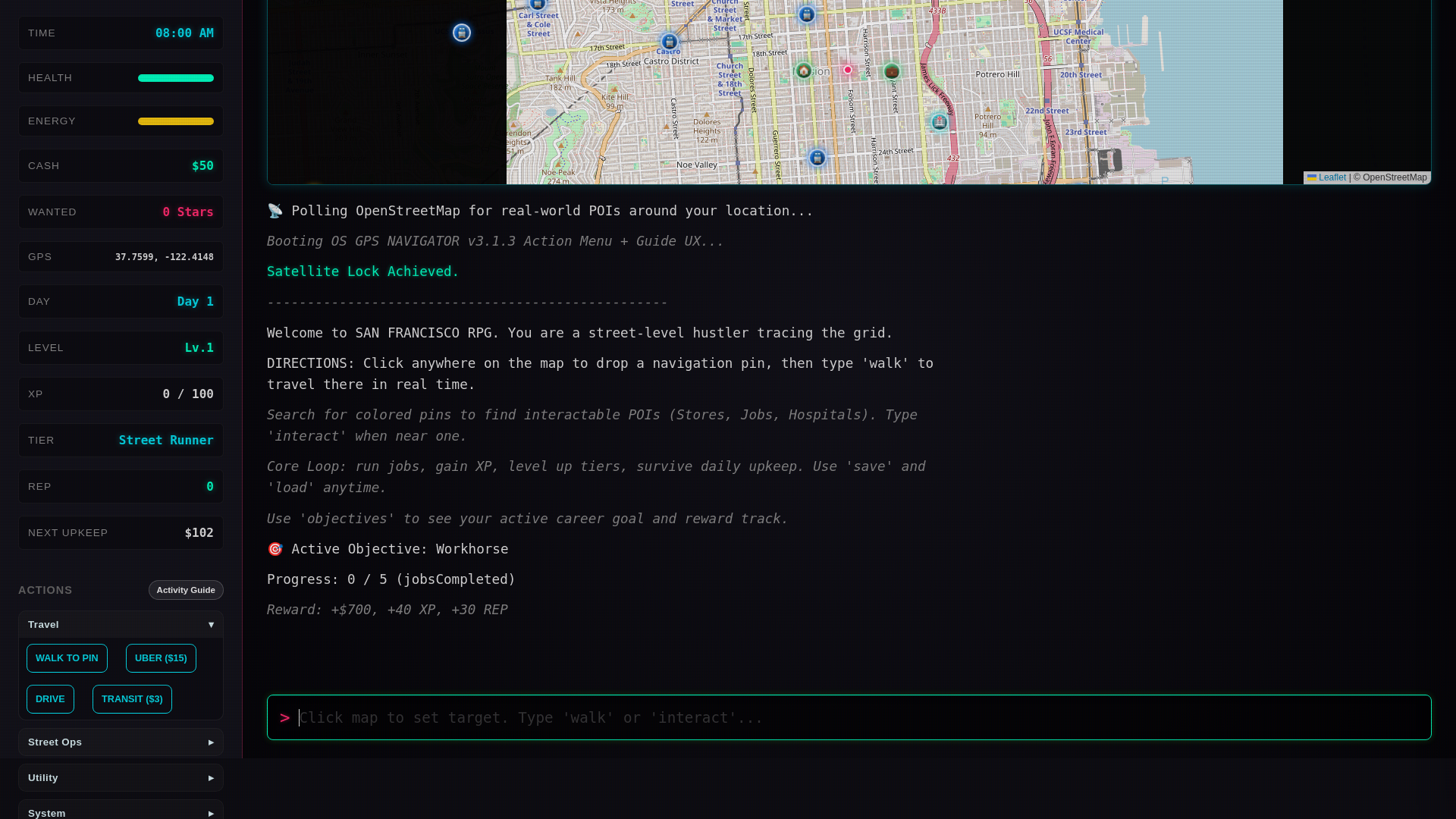 website screenshot of https://gta-text-demo.pages.dev/