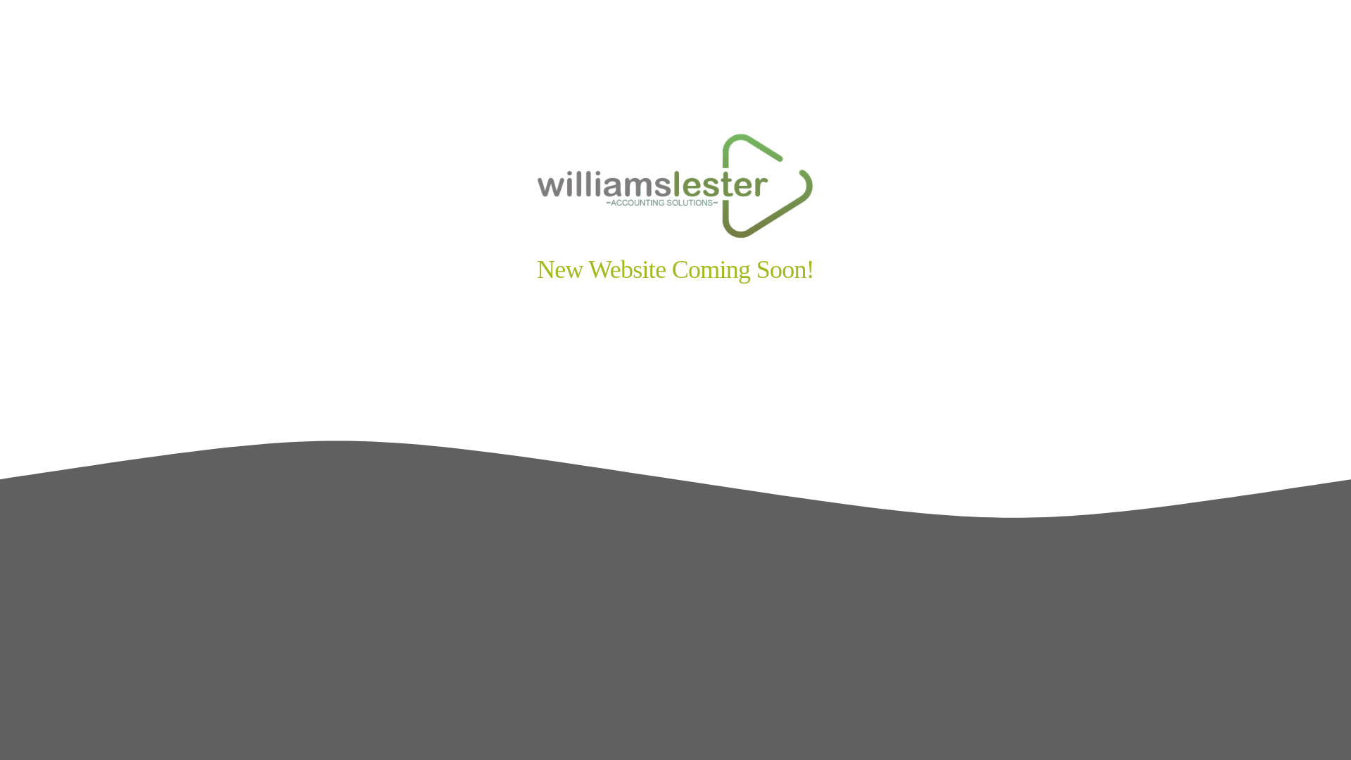 website screenshot of https://wl-accountants.com/