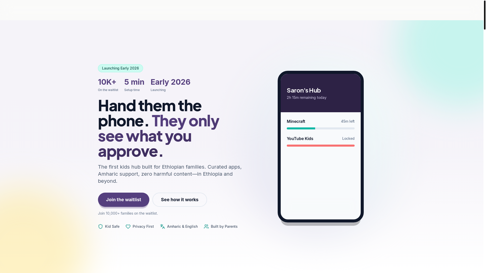 website screenshot of https://ras-kids-site.pages.dev/