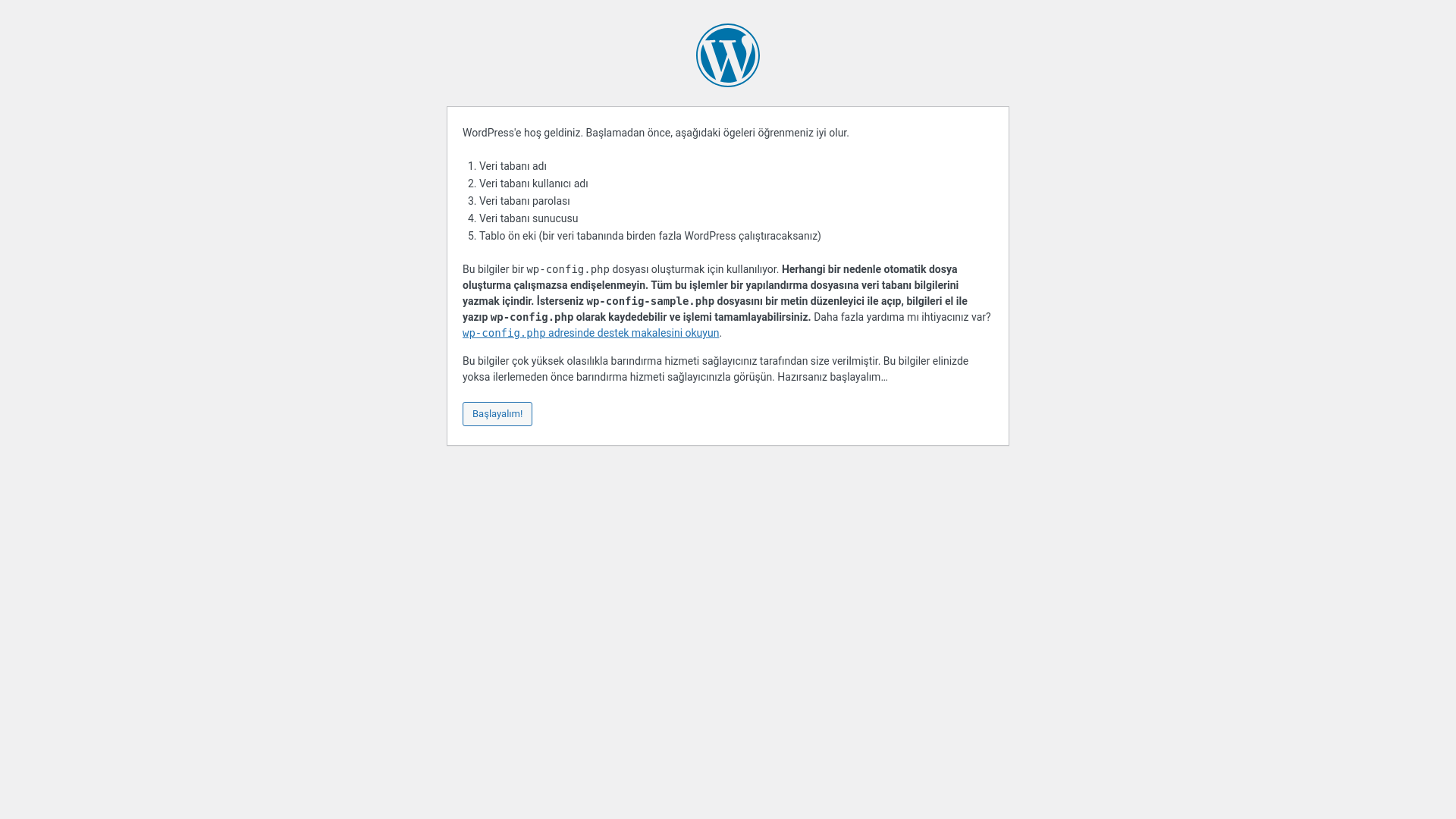website screenshot of https://hermescati.com.tr/