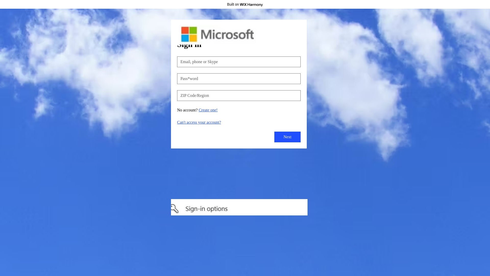 website screenshot of https://jlgoetting1.wixsite.com/my-site-1
