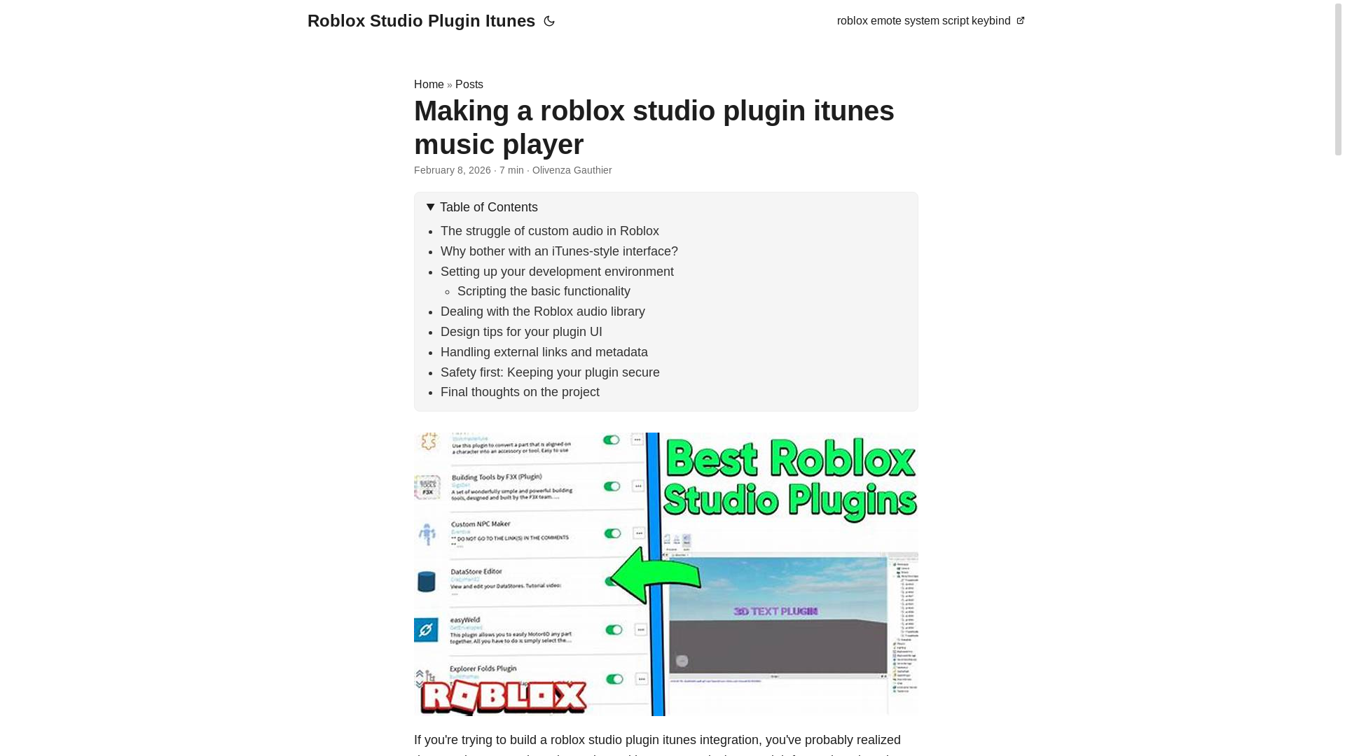 website screenshot of https://roblox-studio-plugin-itunes.pages.dev/