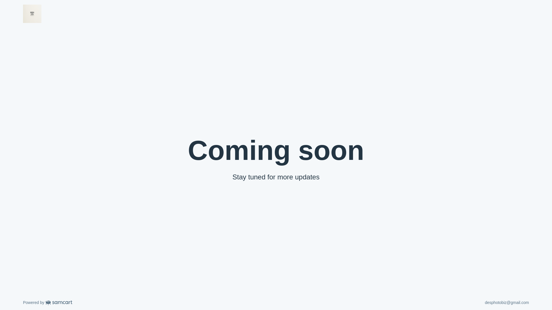 website screenshot of https://thehiringauramethod.com/