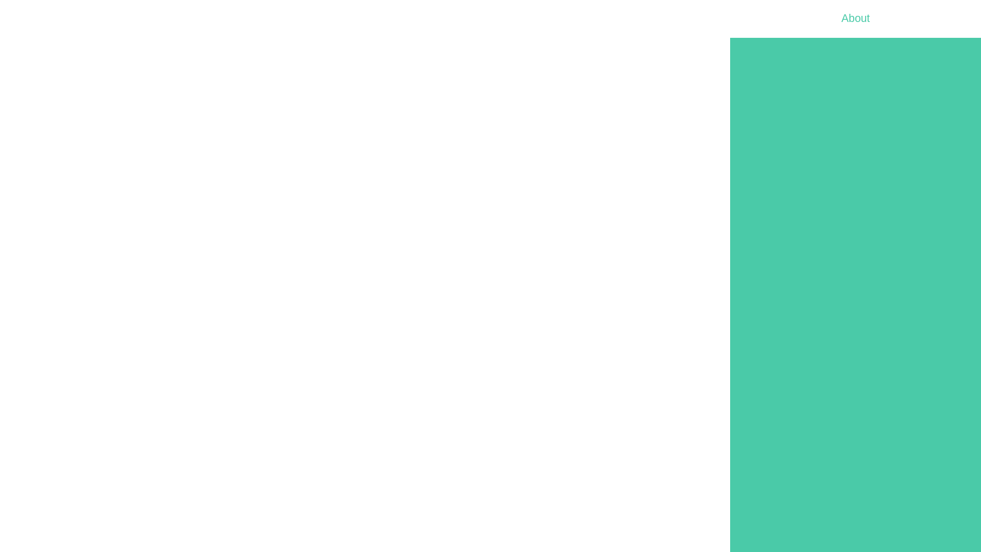 website screenshot of https://patitapp.cl/