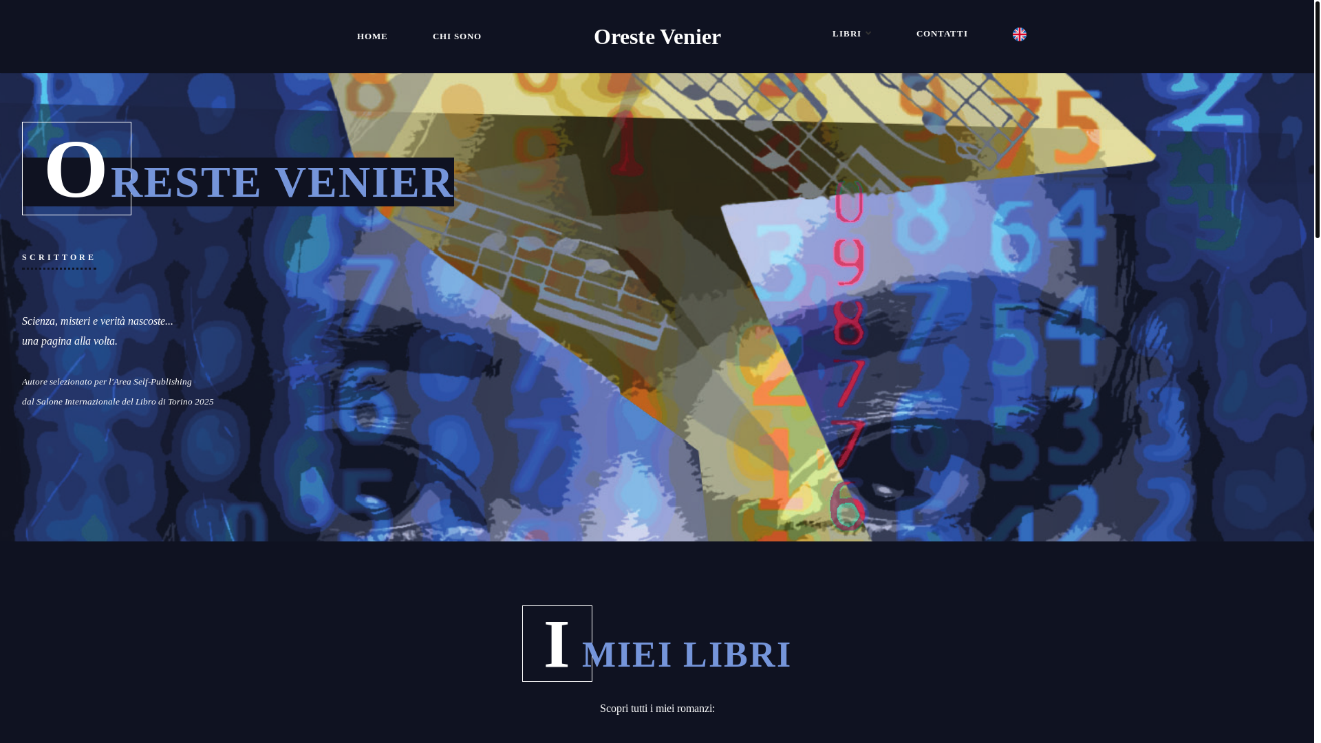 website screenshot of https://segnalinascosti.it/
