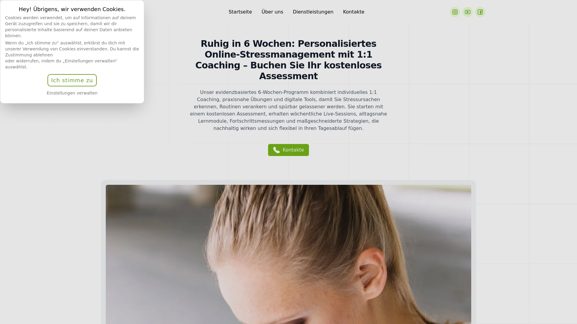 website screenshot of https://telilivodaridavo.click/