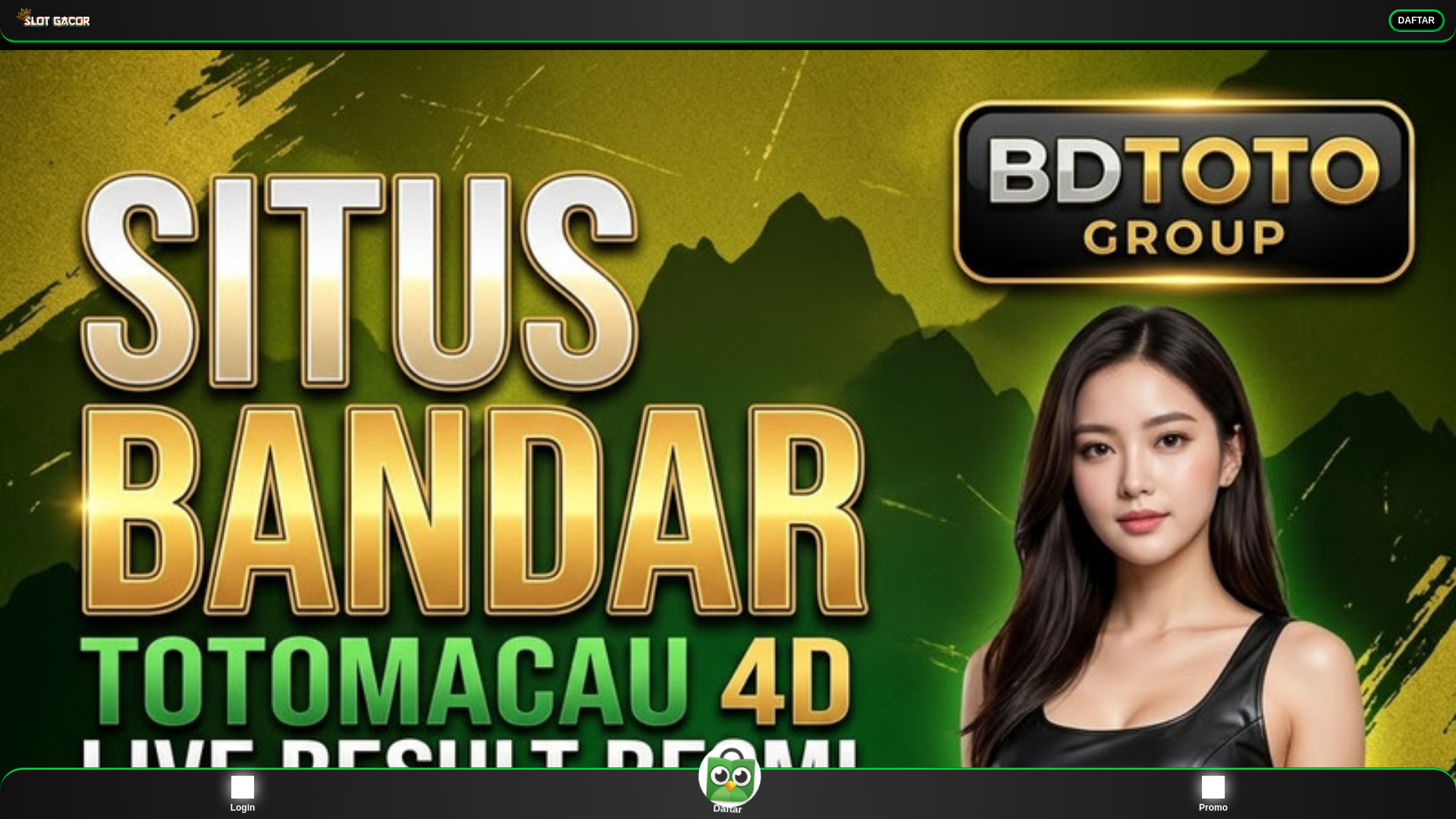 website screenshot of https://kalamthodi-bdtoto.pages.dev/