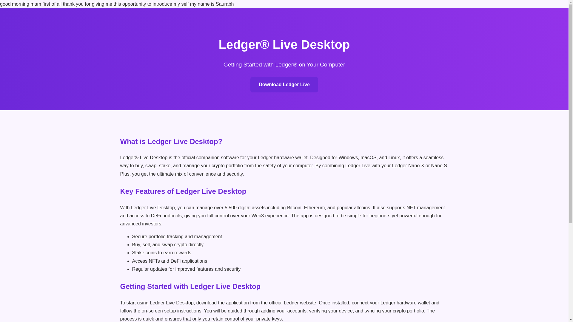 website screenshot of https://help-live-desktop.pages.dev/