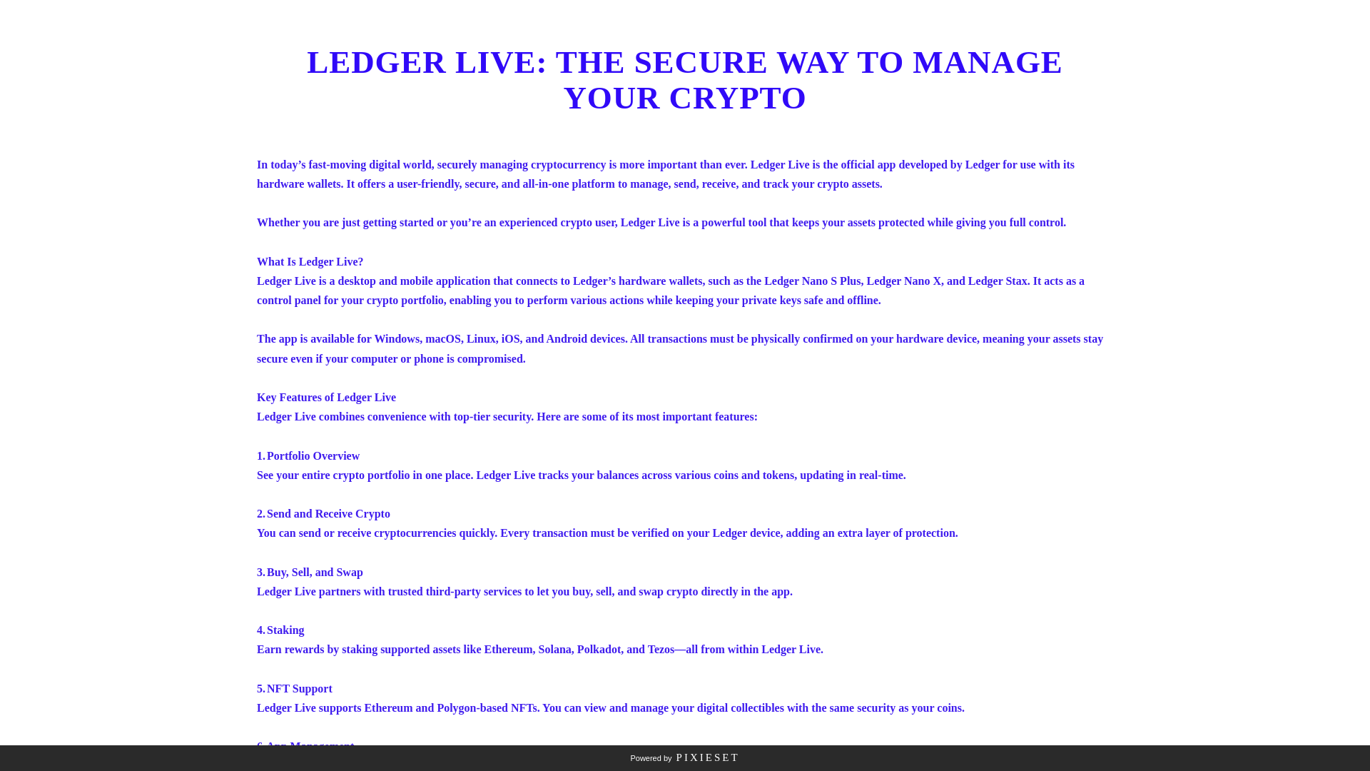 website screenshot of https://help-hub-dsck-ledgar-live.mypixieset.com/