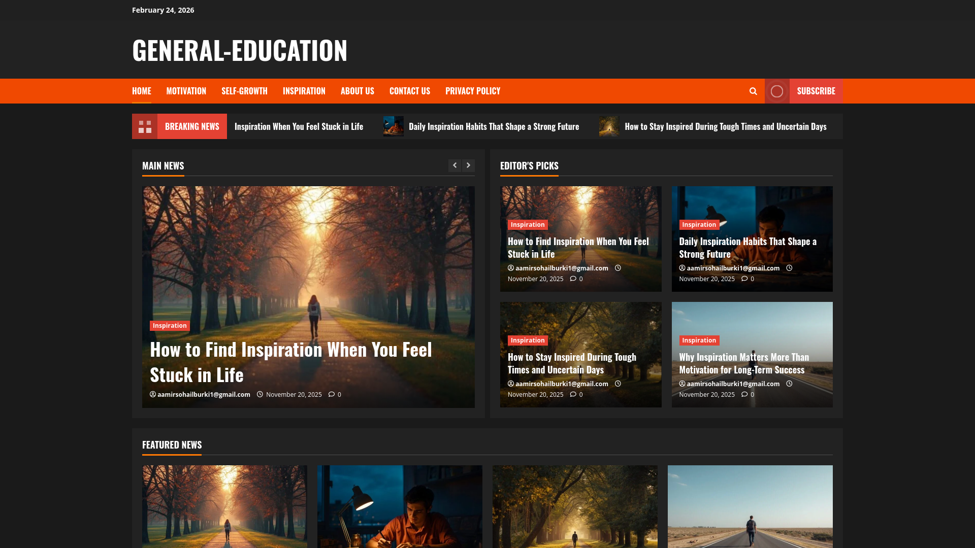 website screenshot of https://venturemint.online/