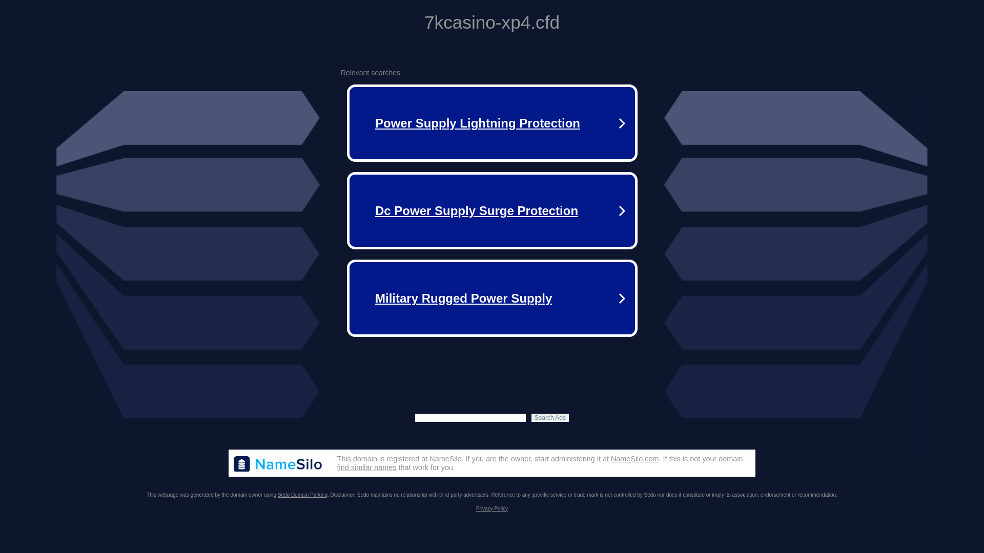 website screenshot of https://7kcasino-xp4.cfd/