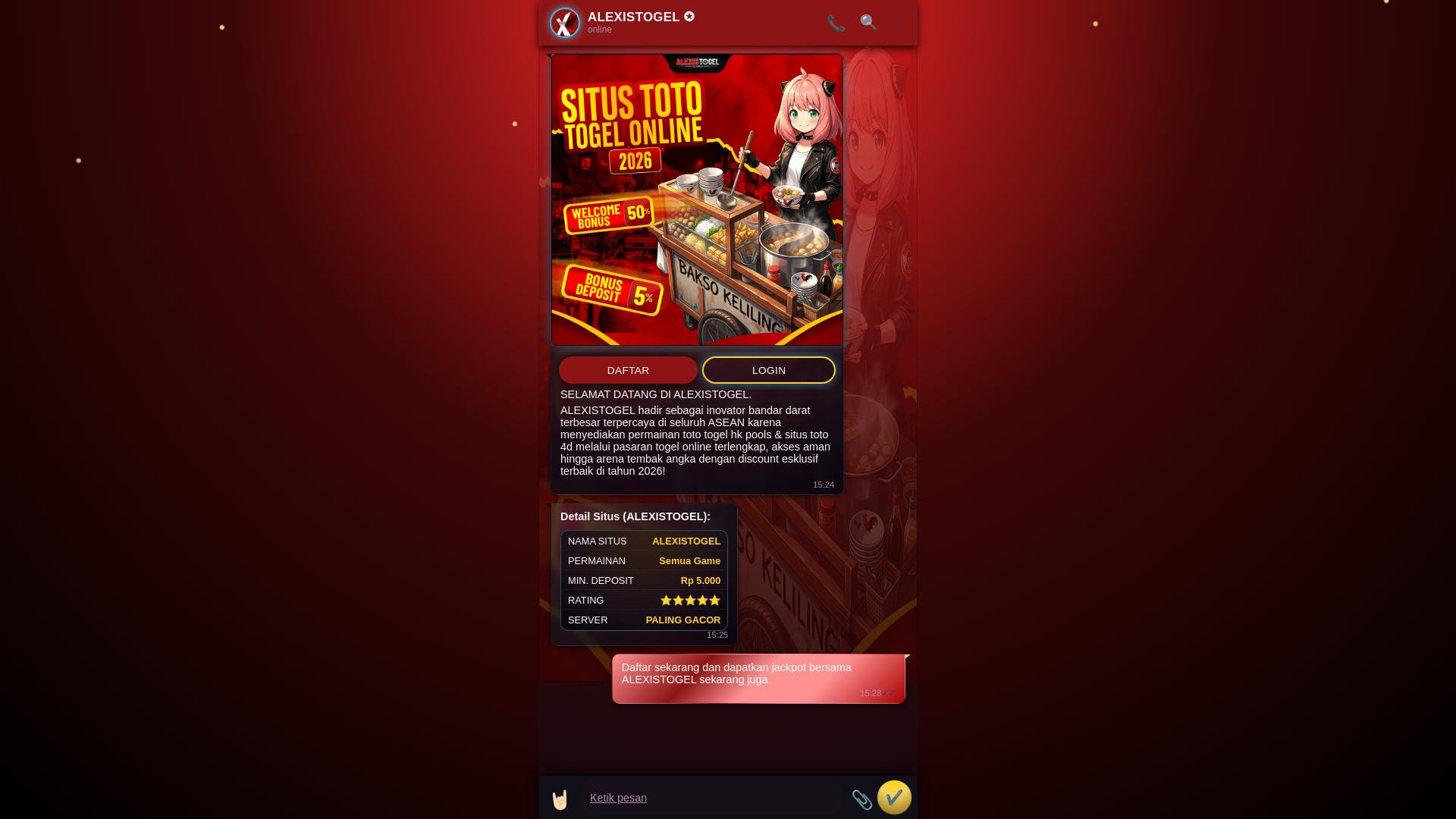 website screenshot of https://situs-toto-macau-togel-online-d7u.pages.dev/