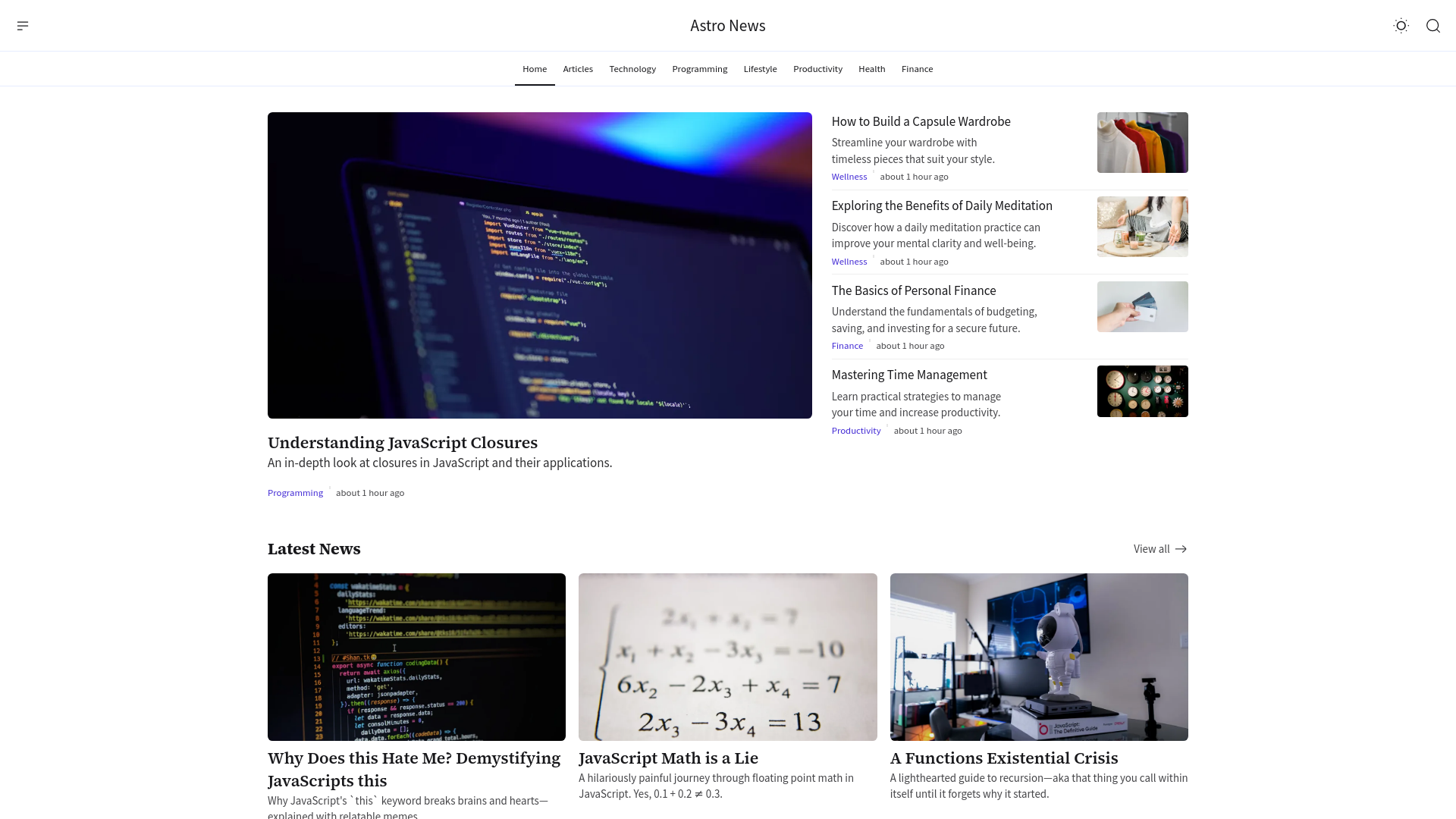 website screenshot of https://against-red.pages.dev/