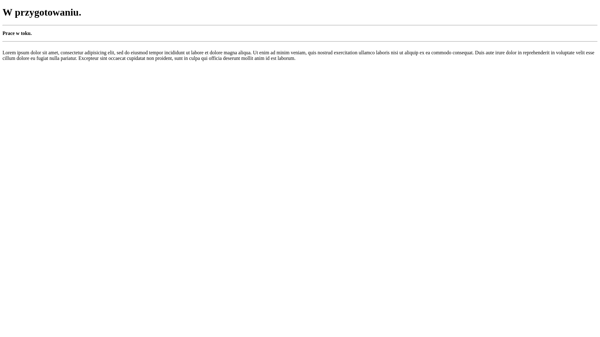 website screenshot of https://bf.org.pl/