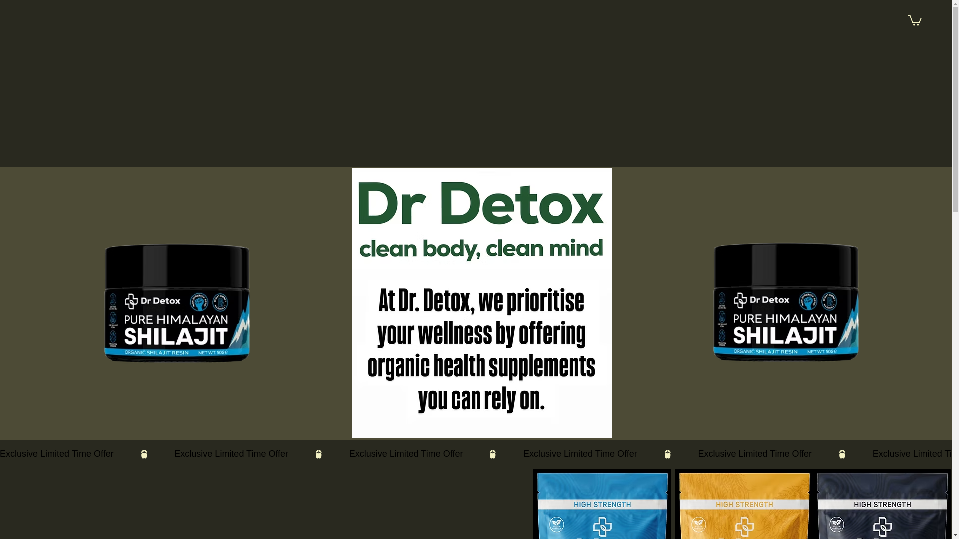 website screenshot of https://deliverzone.shop/
