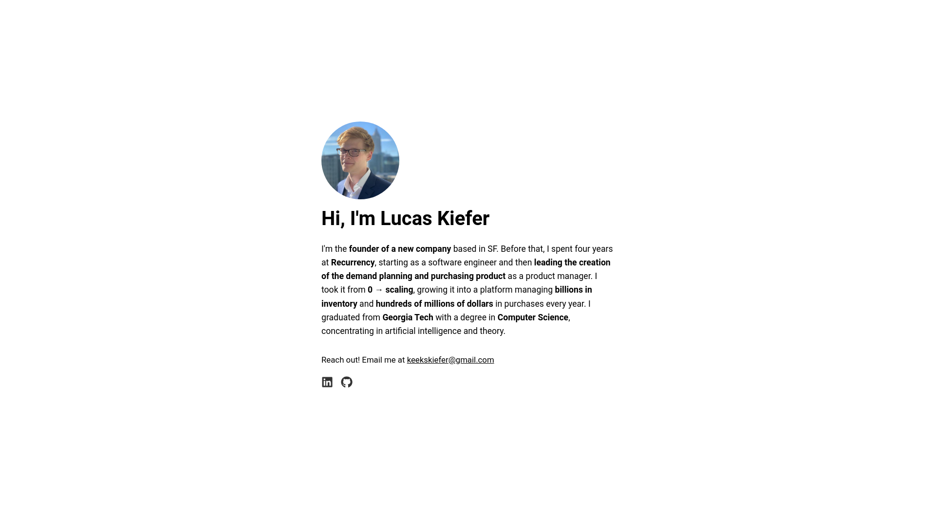 website screenshot of https://current-website.pages.dev/