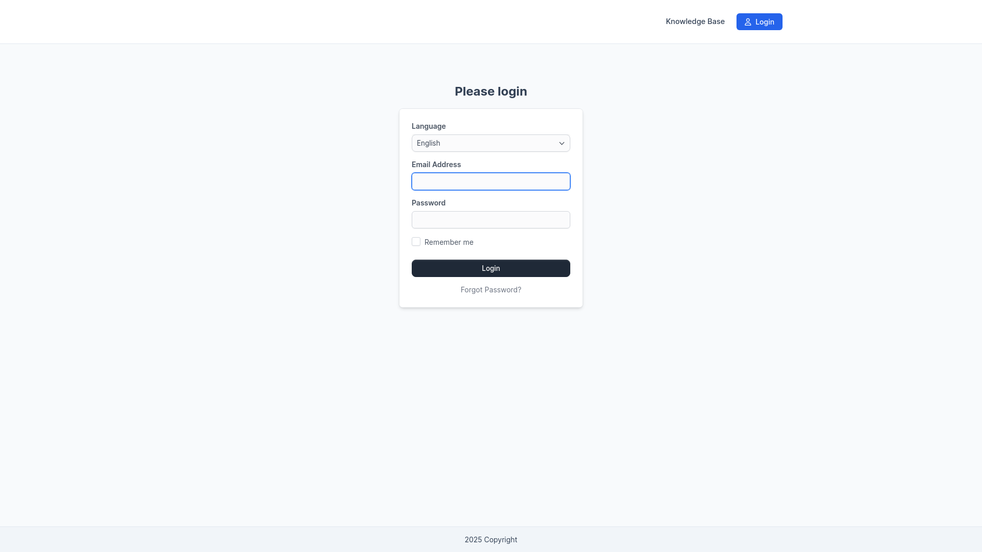 website screenshot of https://themagichues.com/