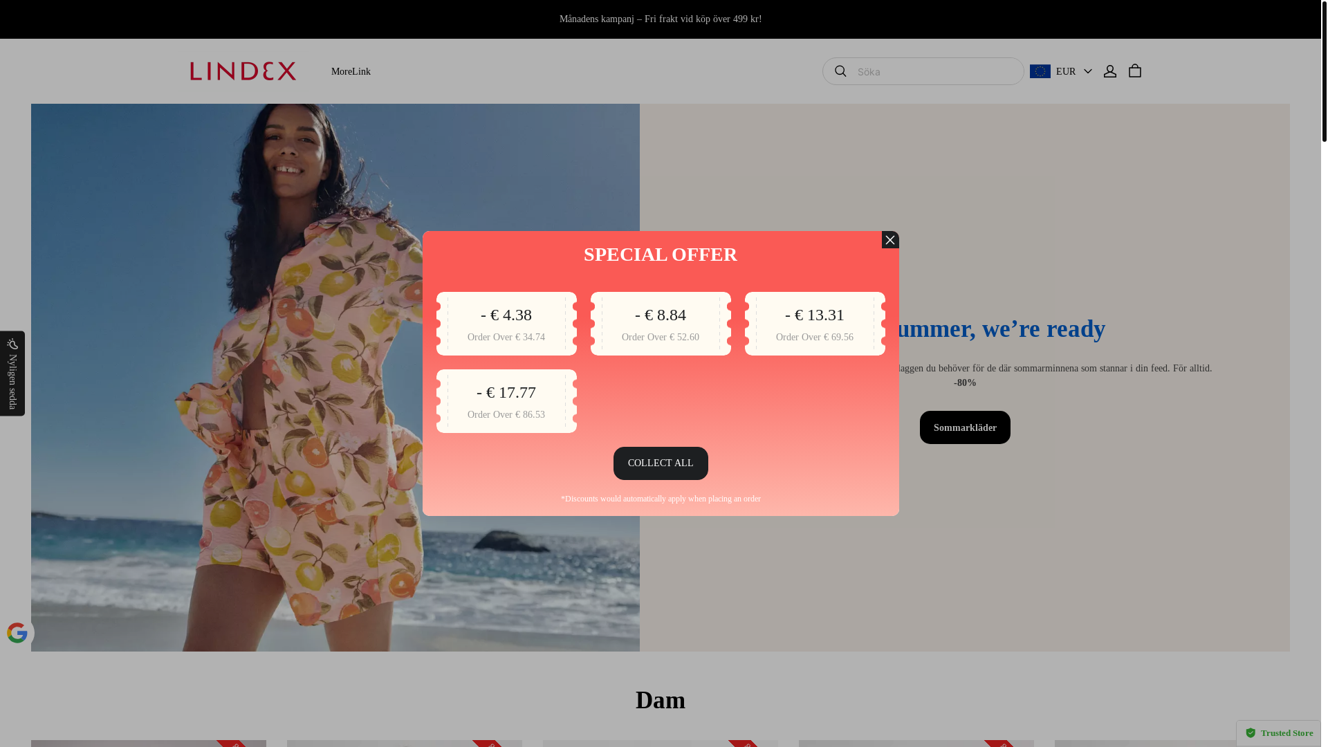 website screenshot of https://quantilytics.shop/
