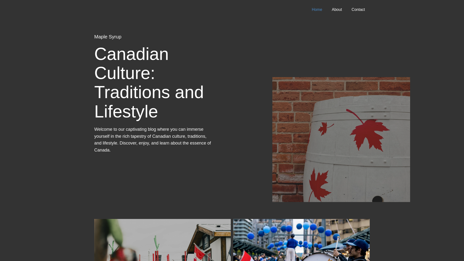 website screenshot of https://labinorvethalin.info/