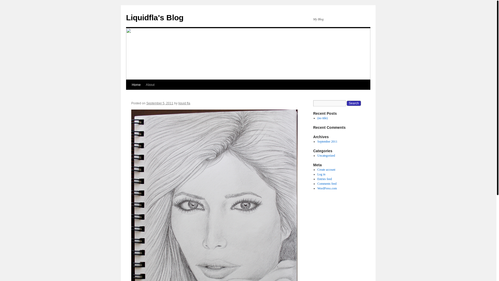 website screenshot of https://liquidfla.com/