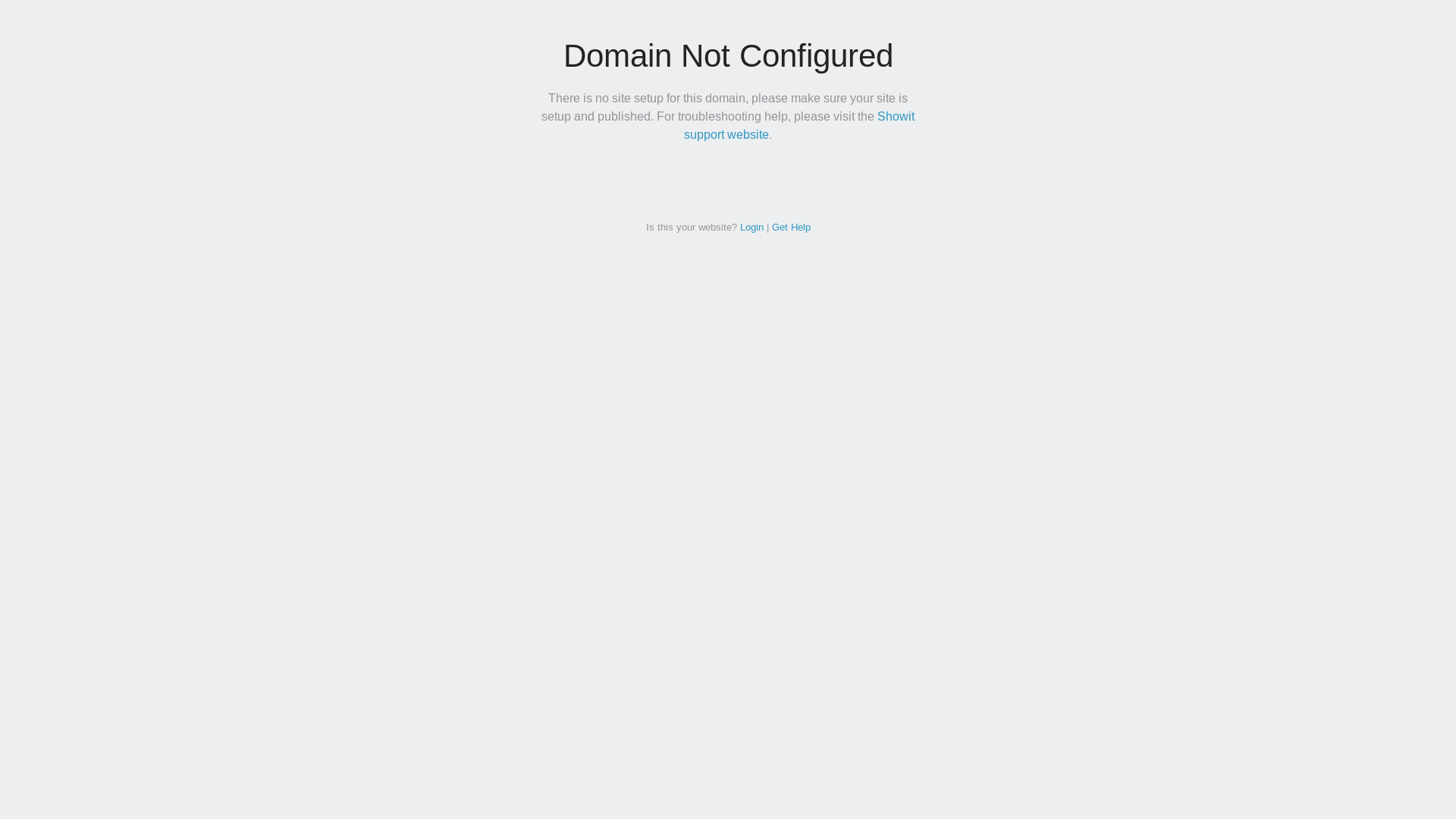 website screenshot of https://thayerconstructionllc.org/