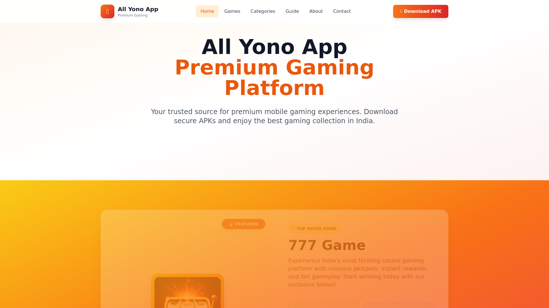 website screenshot of https://allyonosilver.com/