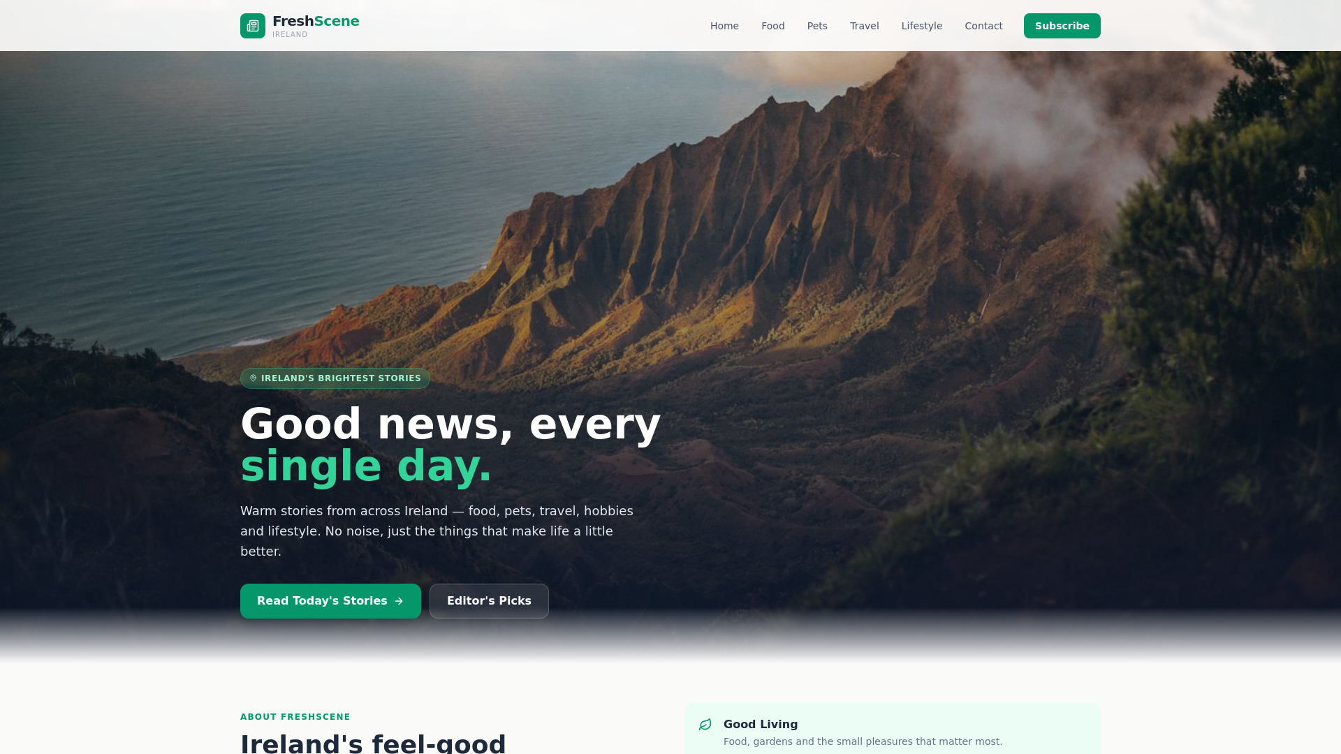 website screenshot of https://bessited.info/