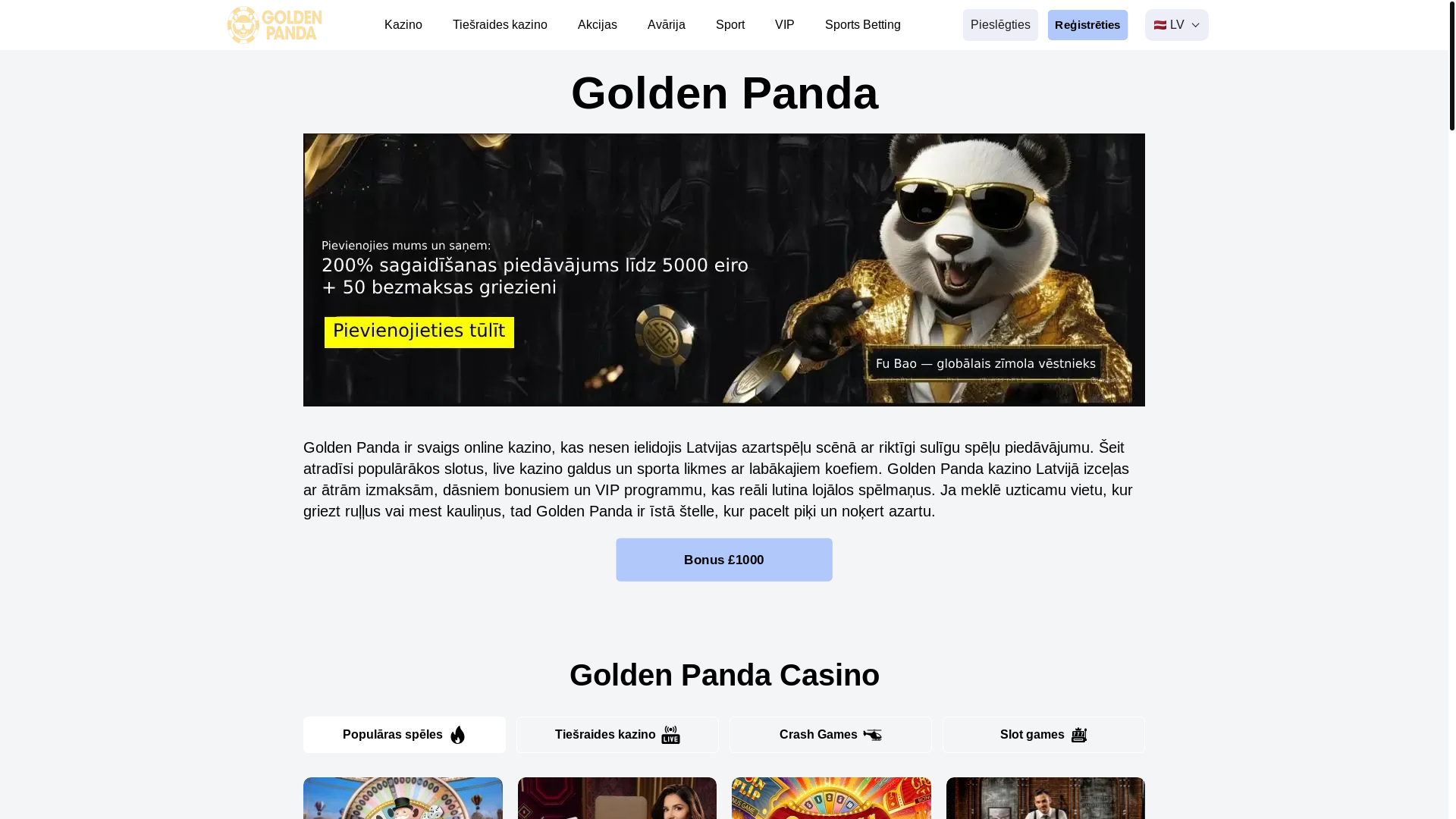 website screenshot of https://goldenpandacasino-lv-5336.pages.dev/