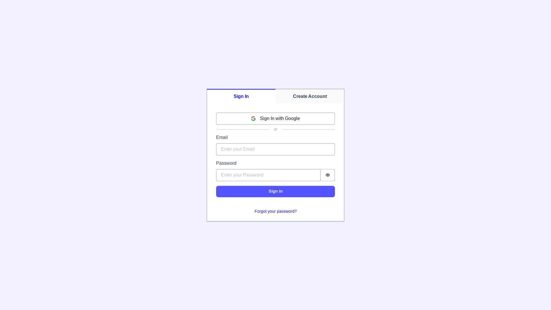 website screenshot of https://chatzy-fe.pages.dev/