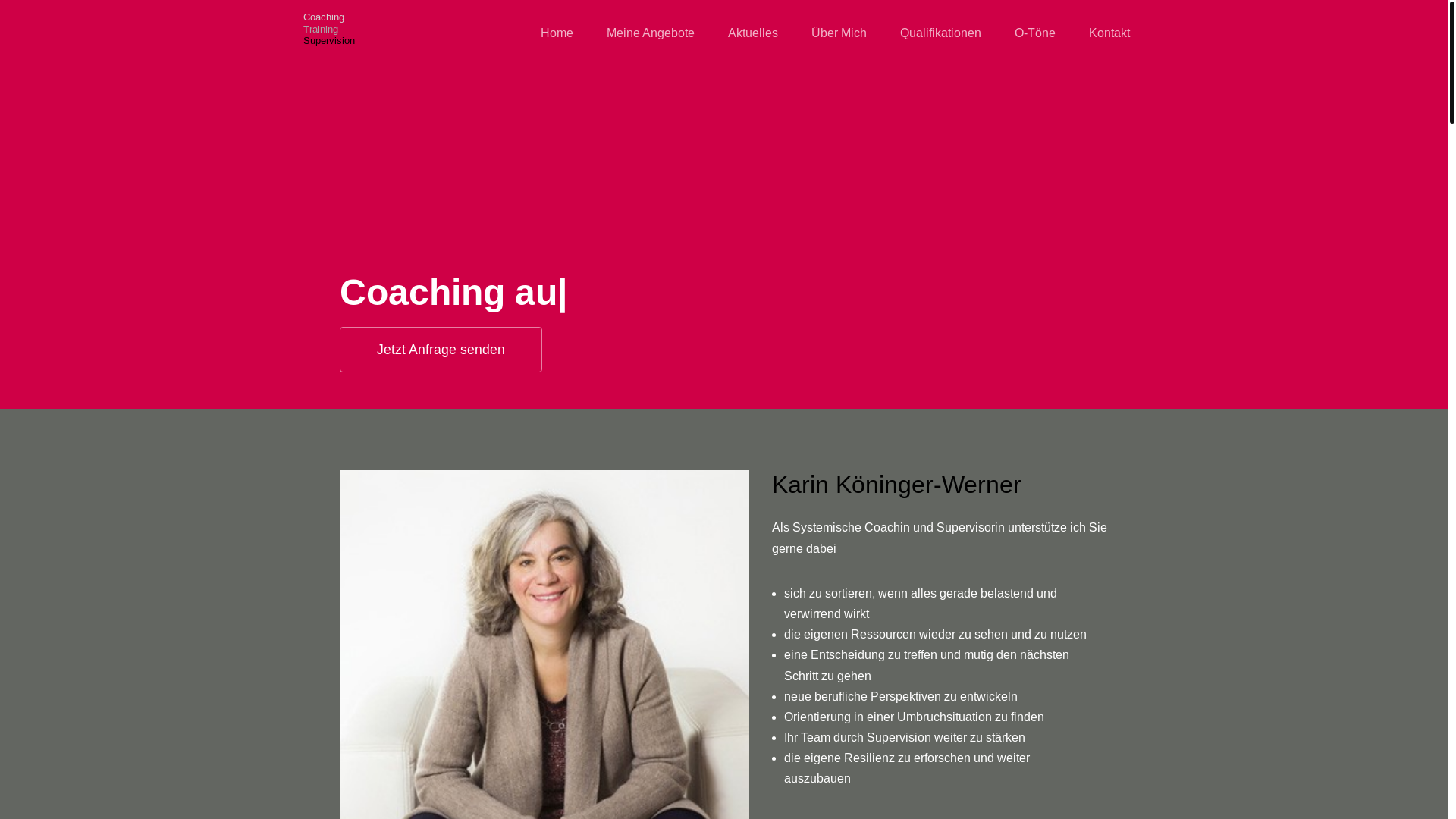 website screenshot of https://karin-website.pages.dev/