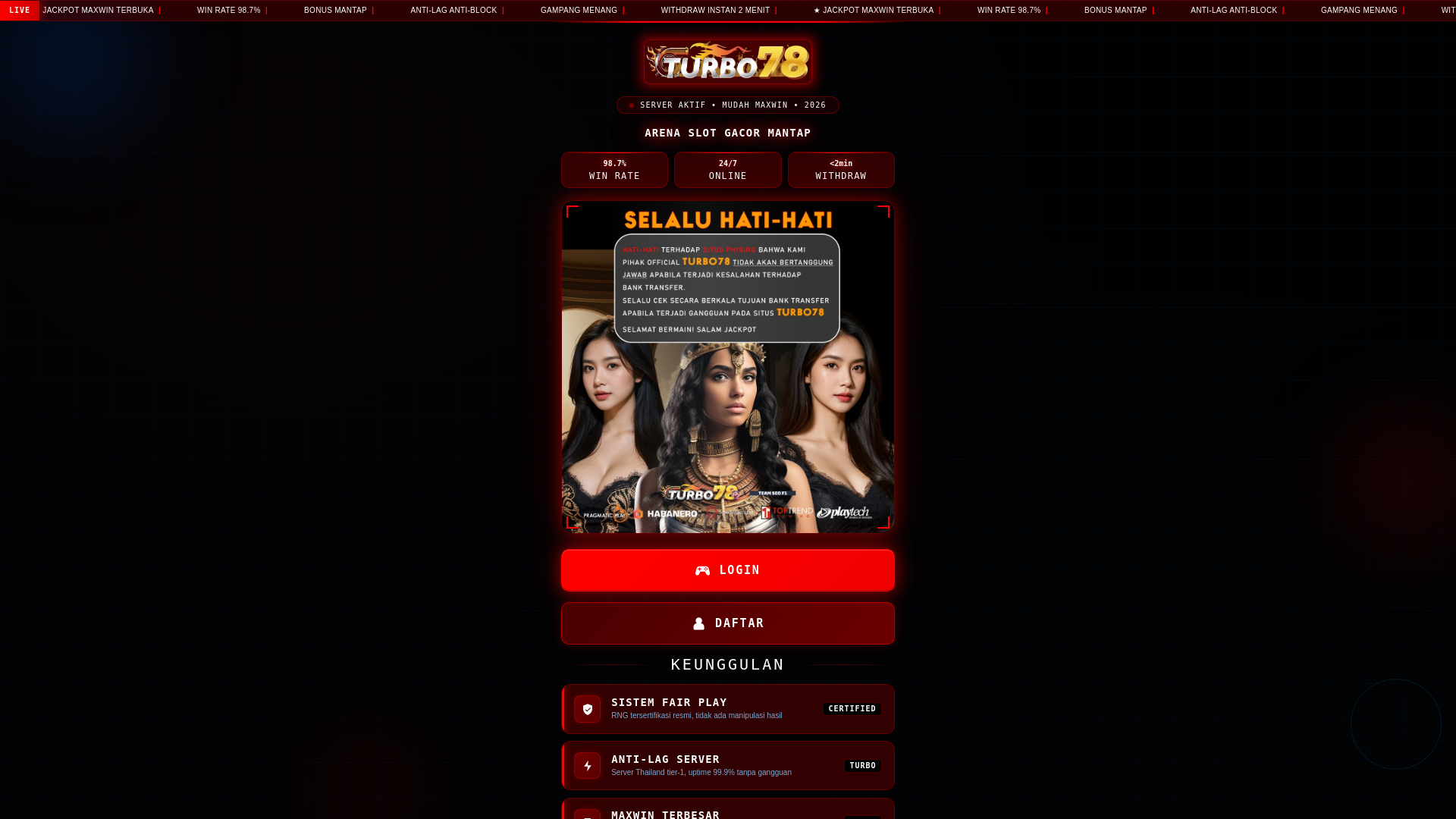 website screenshot of https://ponakan-pichai.pages.dev/