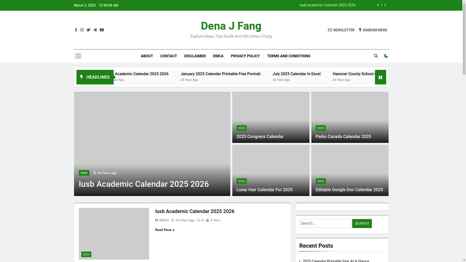 website screenshot of https://denajfangd.pages.dev/