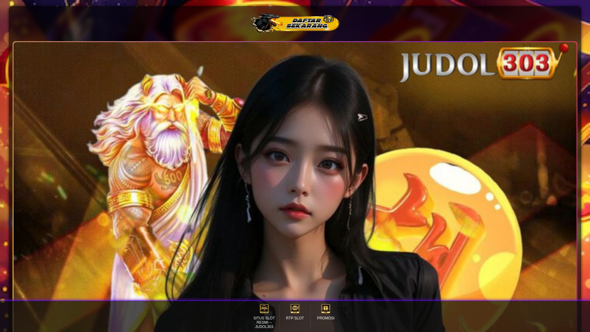 website screenshot of https://tengok-dah-bersihni.pages.dev/