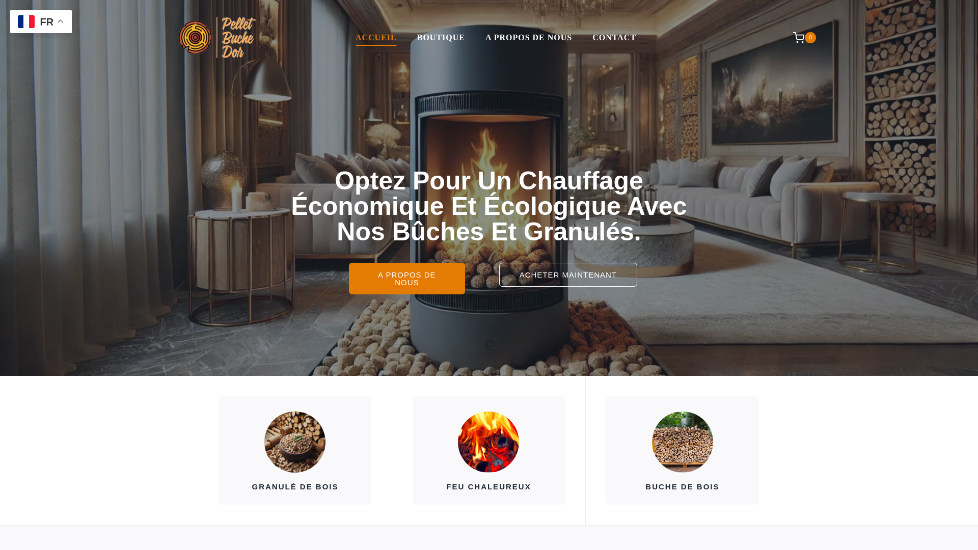 website screenshot of https://pelbuchedor.com/