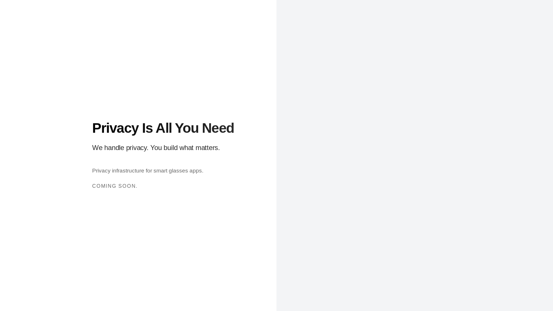 website screenshot of https://privacy-camera.pages.dev/